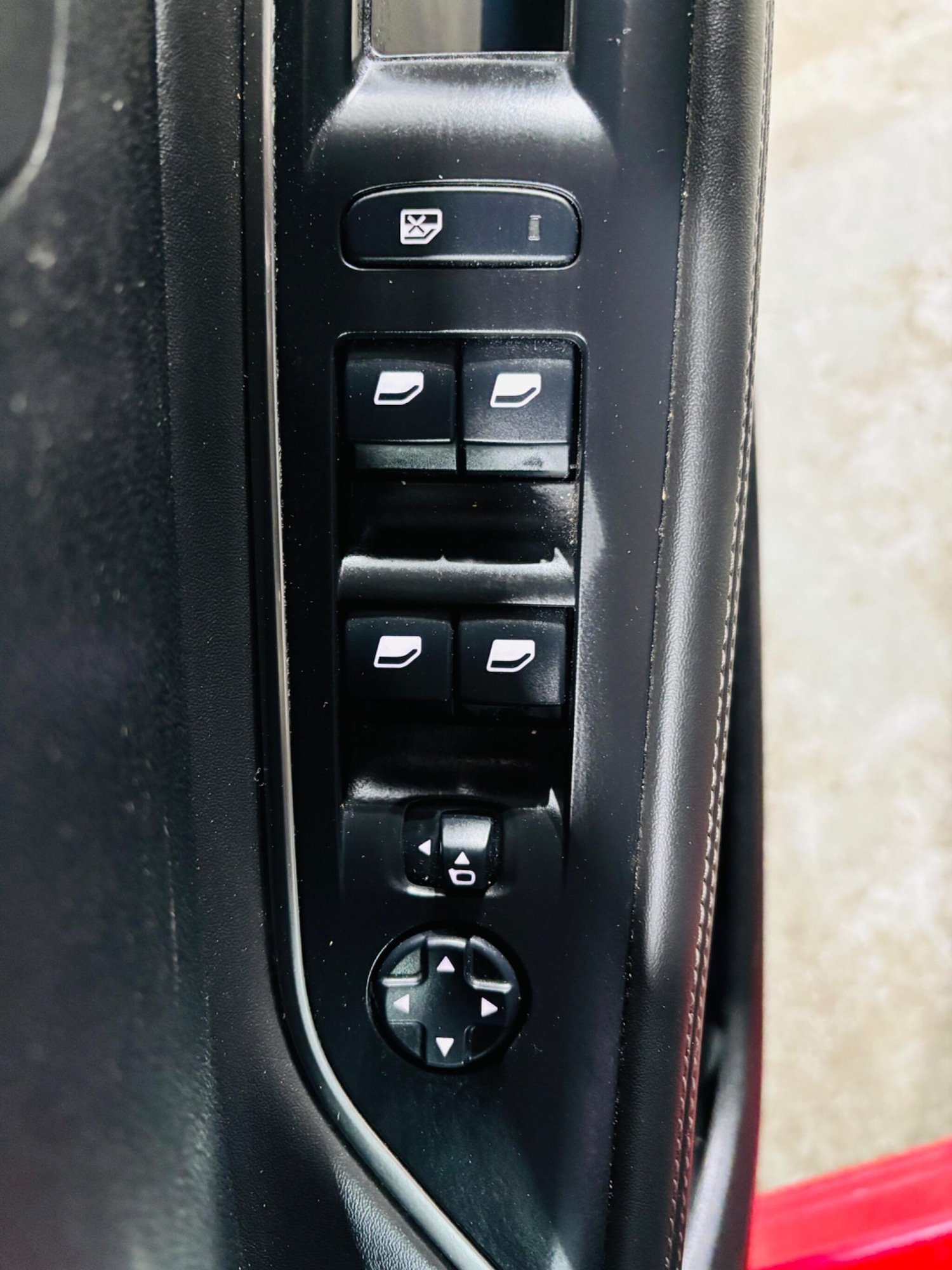 Used Peugeot 3008 2017 for sale - 77084353: Photo 17