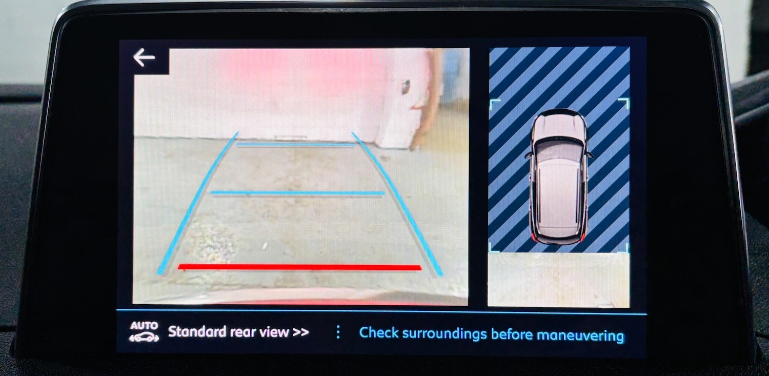 Used Peugeot 3008 2017 for sale - 77084353: Photo 26