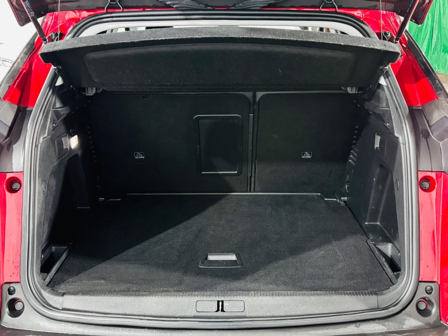 Used Peugeot 3008 2017 for sale - 77084353: Photo 31