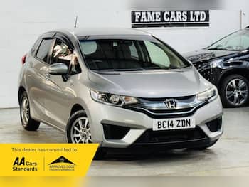 Used Honda Jazz 2015 for sale - 79645208: Photo