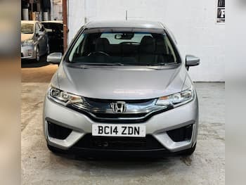 Used Honda Jazz 2015 for sale - 79645208: Photo