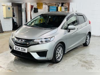 Used Honda Jazz 2015 for sale - 79645208: Photo