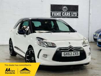 2013 (63) - 1.6 e-HDi Airdream DStyle Plus 3dr