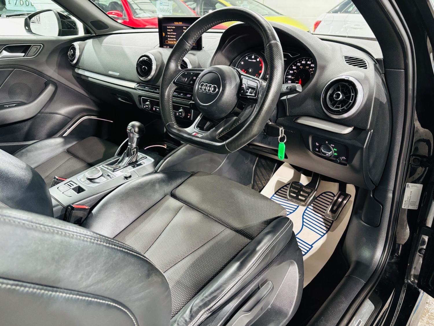 Used Audi A3 2017 for sale - 76992532: Photo 10