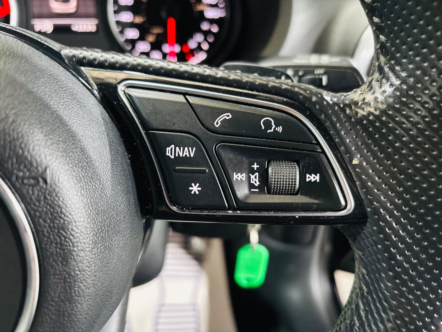 Used Audi A3 2017 for sale - 76992532: Photo 20