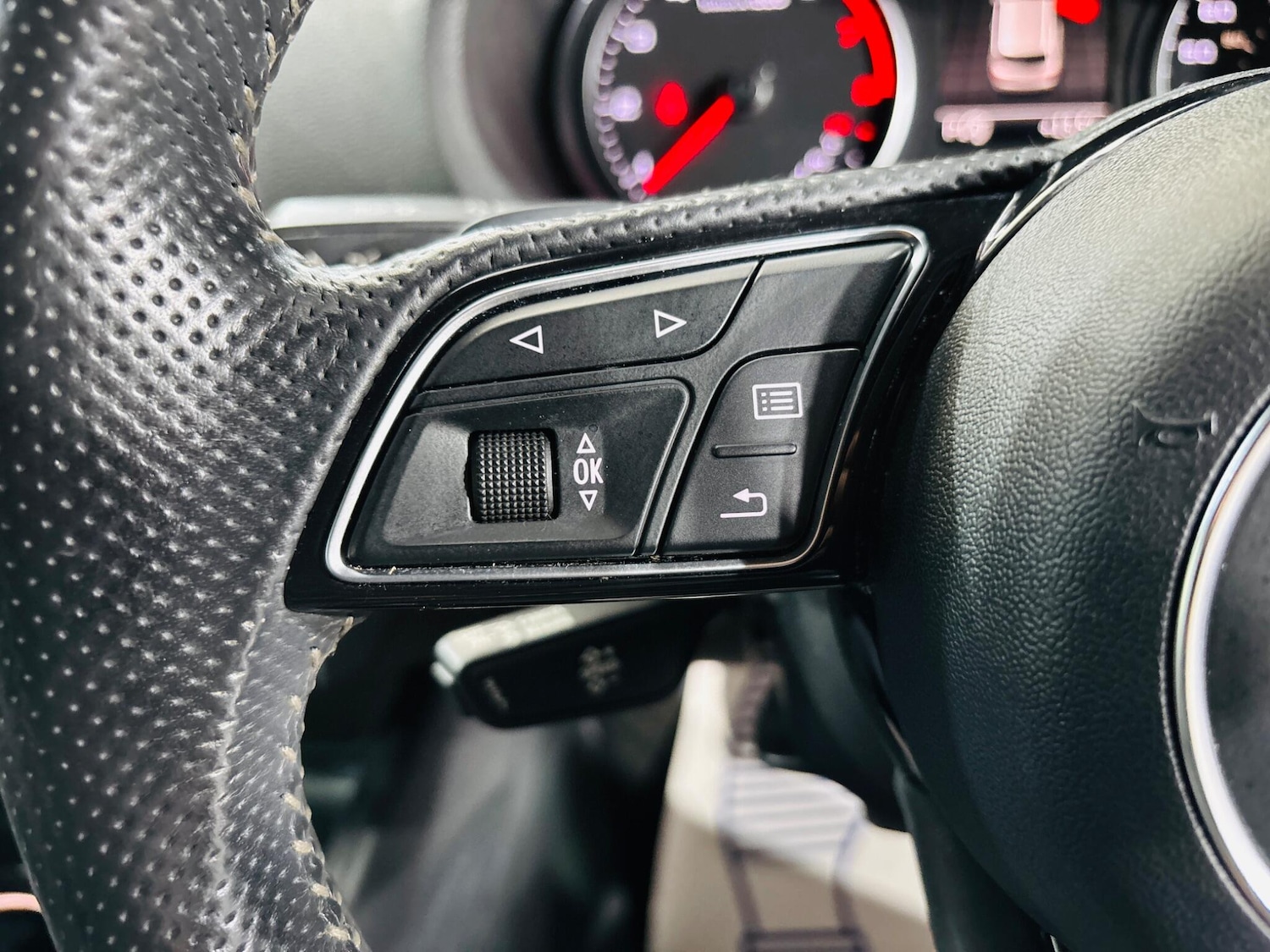 Used Audi A3 2017 for sale - 76992532: Photo 21