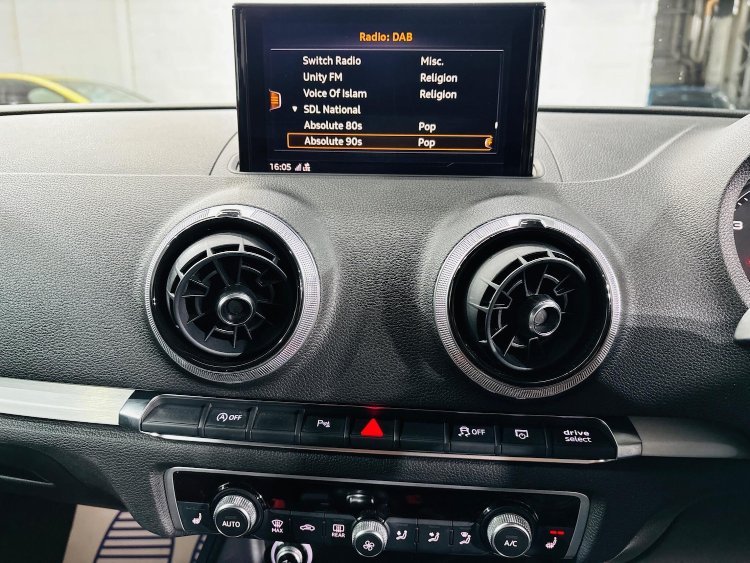 Used Audi A3 2017 for sale - 76992532: Photo 22