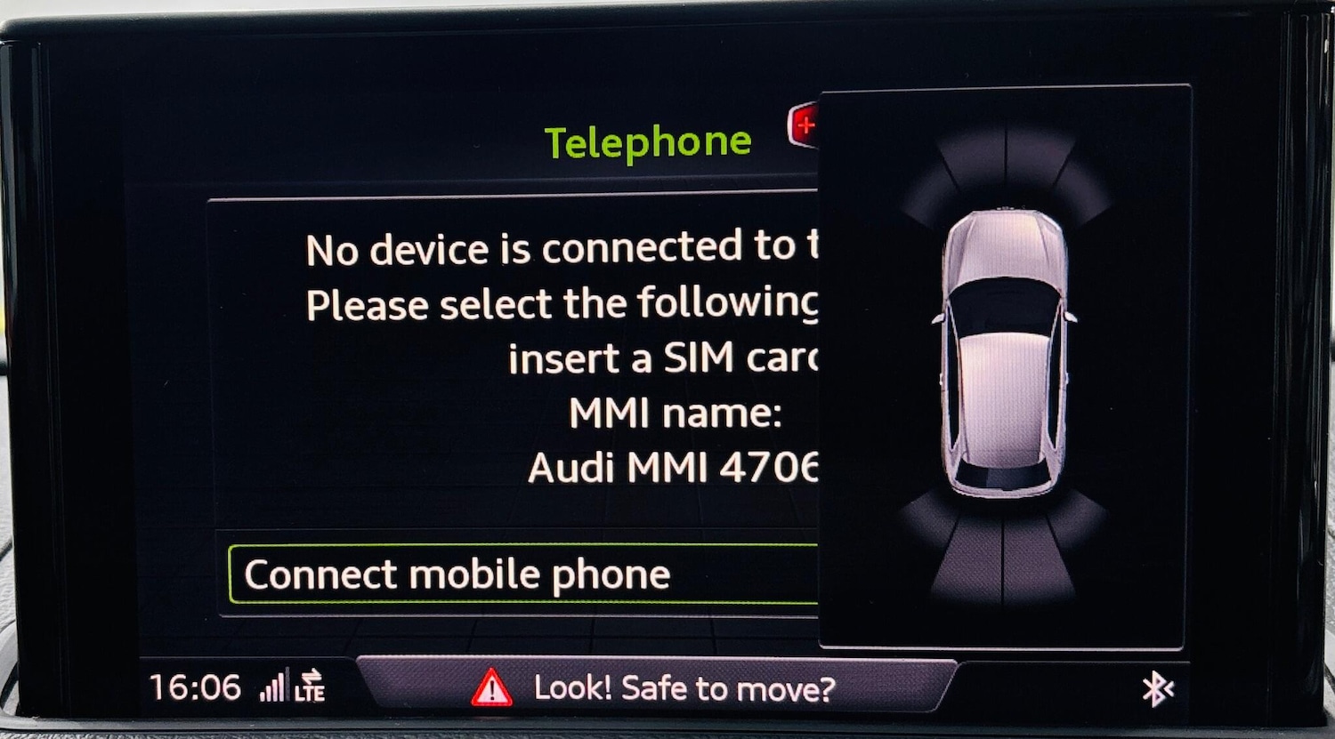 Used Audi A3 2017 for sale - 76992532: Photo 26