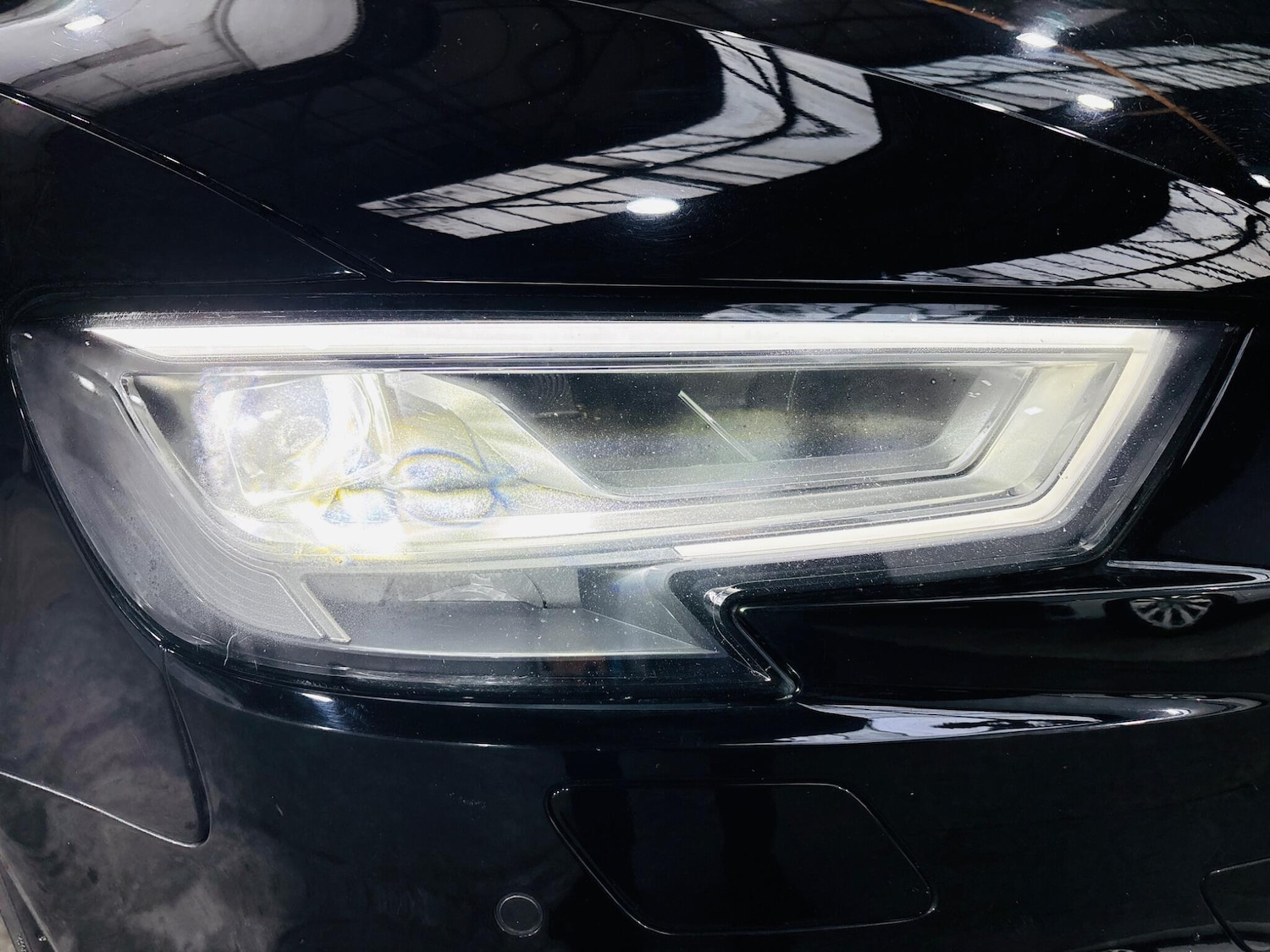 Used Audi A3 2017 for sale - 76992532: Photo 30