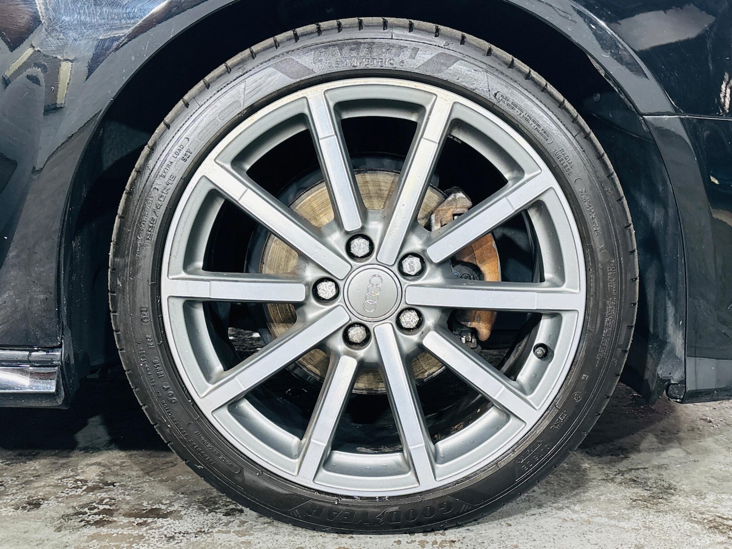 Used Audi A3 2017 for sale - 76992532: Photo 33