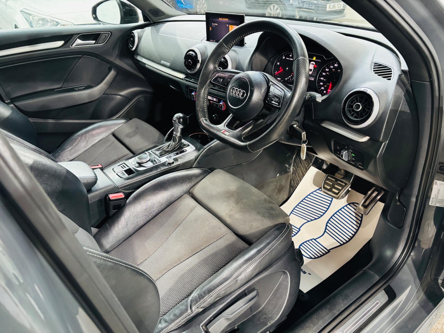 Used Audi A3 2017 for sale - 78156596: Photo 10