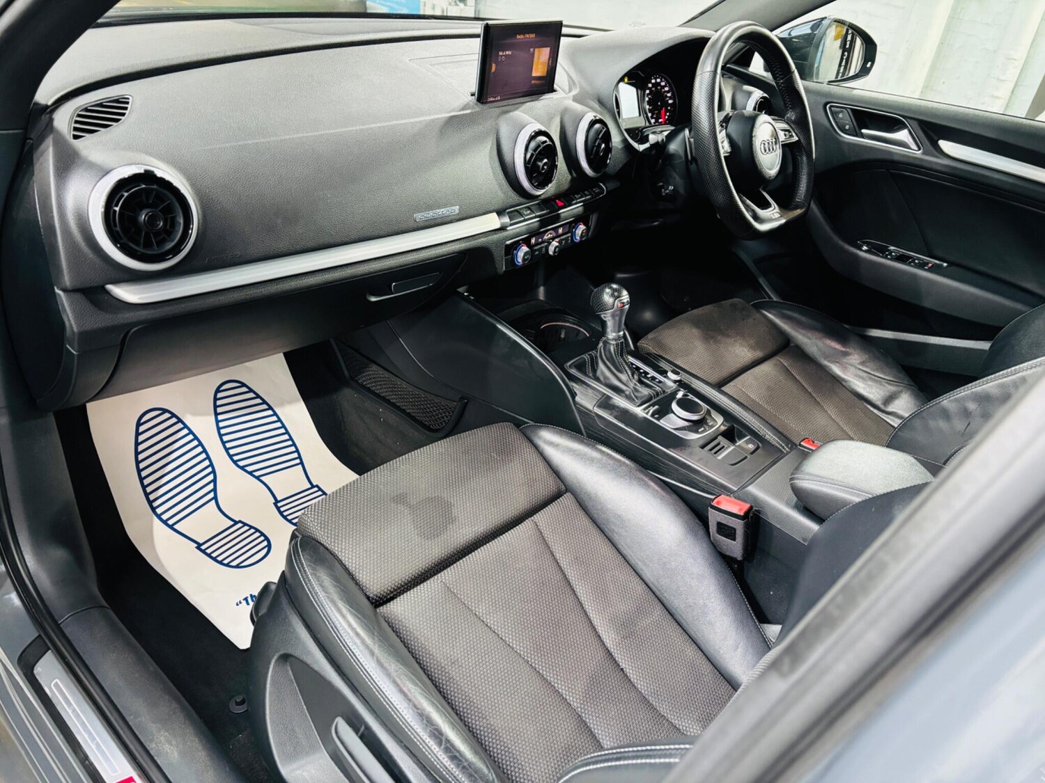 Used Audi A3 2017 for sale - 78156596: Photo 14