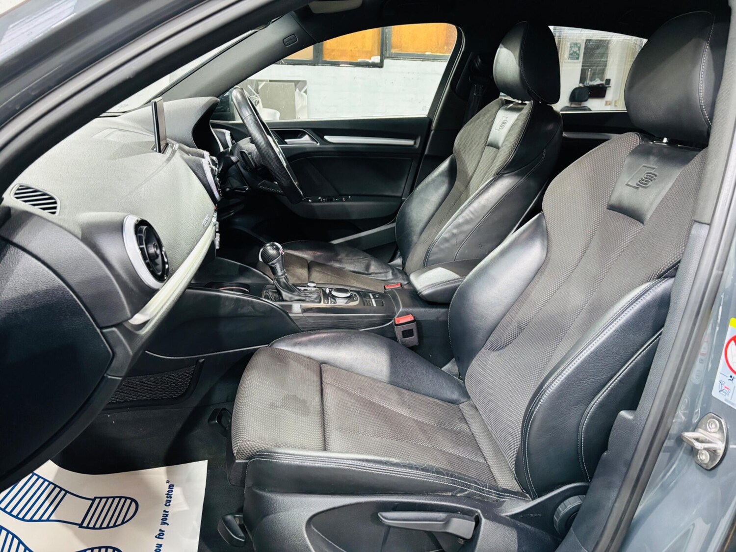 Used Audi A3 2017 for sale - 78156596: Photo 15