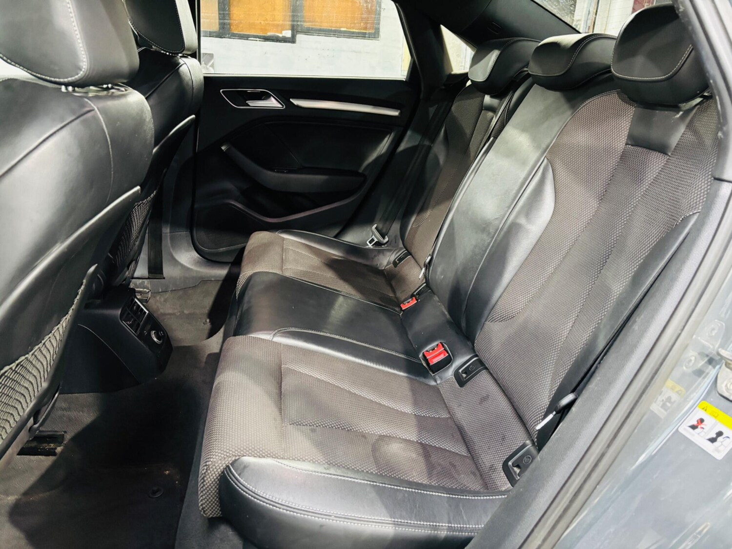 Used Audi A3 2017 for sale - 78156596: Photo 16