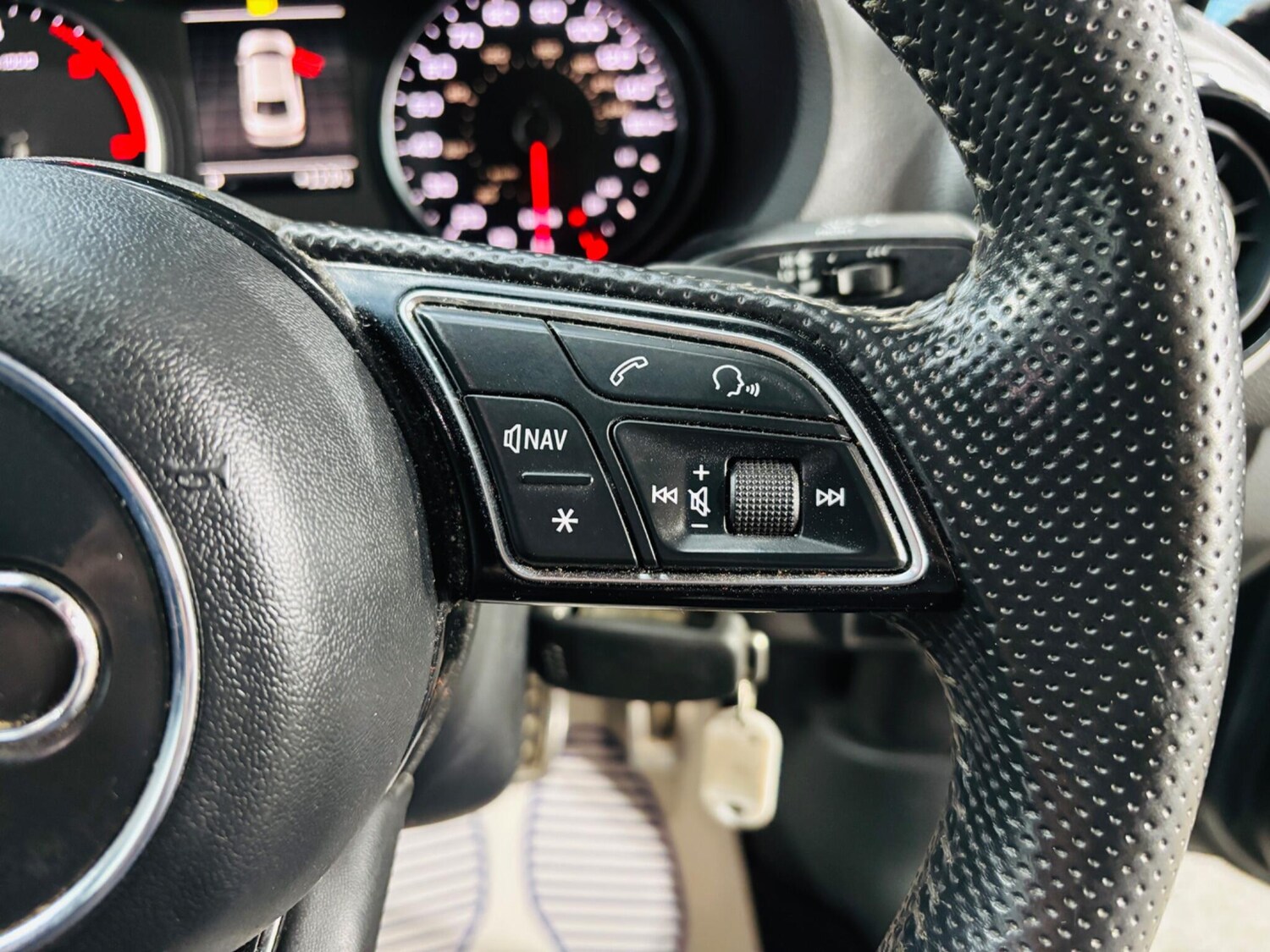 Used Audi A3 2017 for sale - 78156596: Photo 20