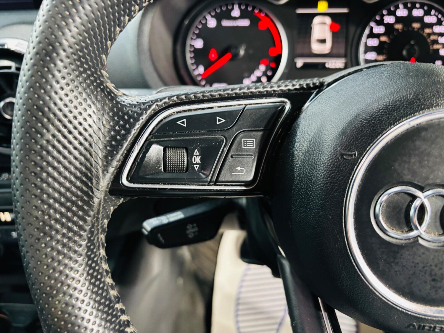 Used Audi A3 2017 for sale - 78156596: Photo 21