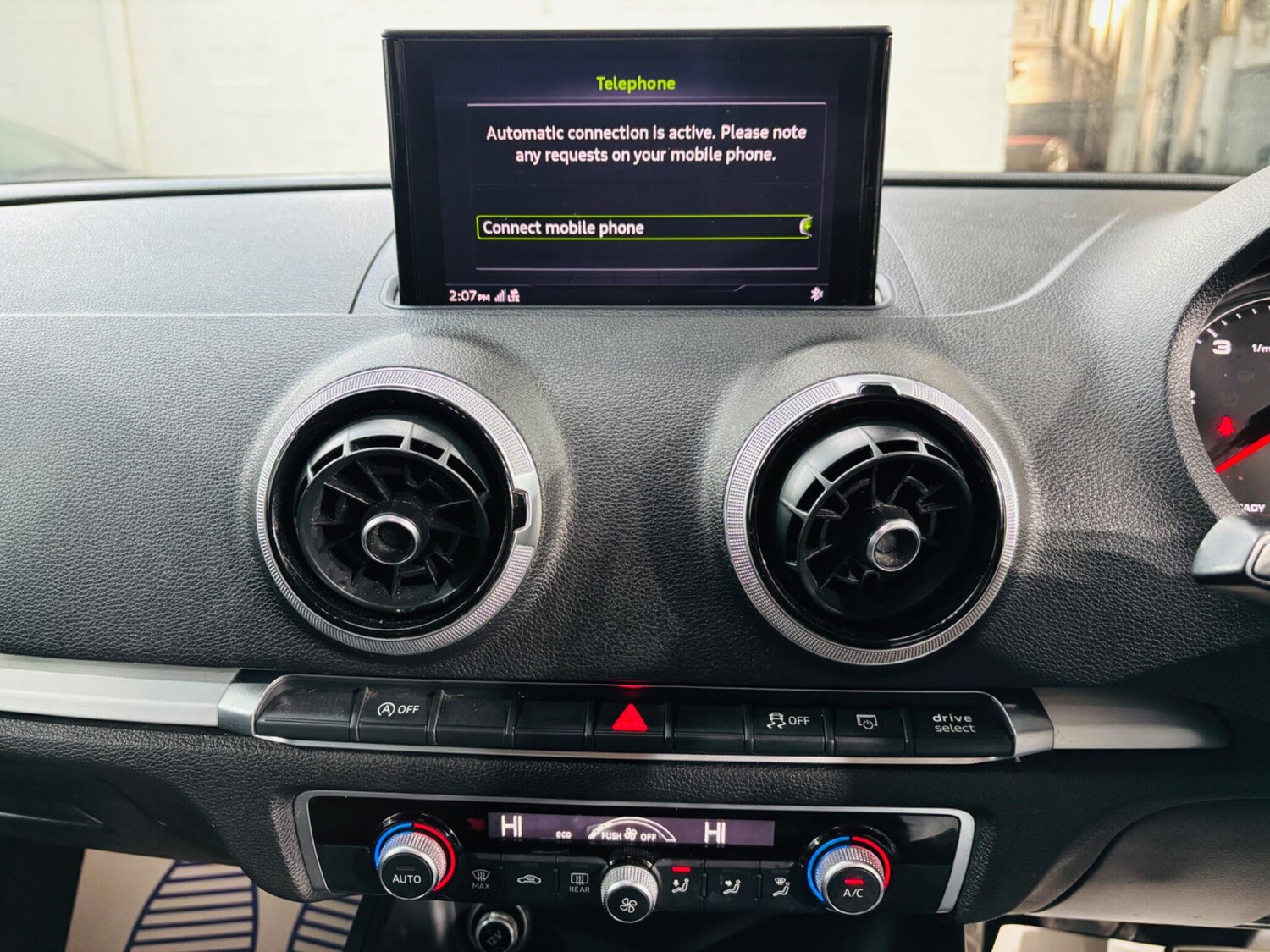 Used Audi A3 2017 for sale - 78156596: Photo 25