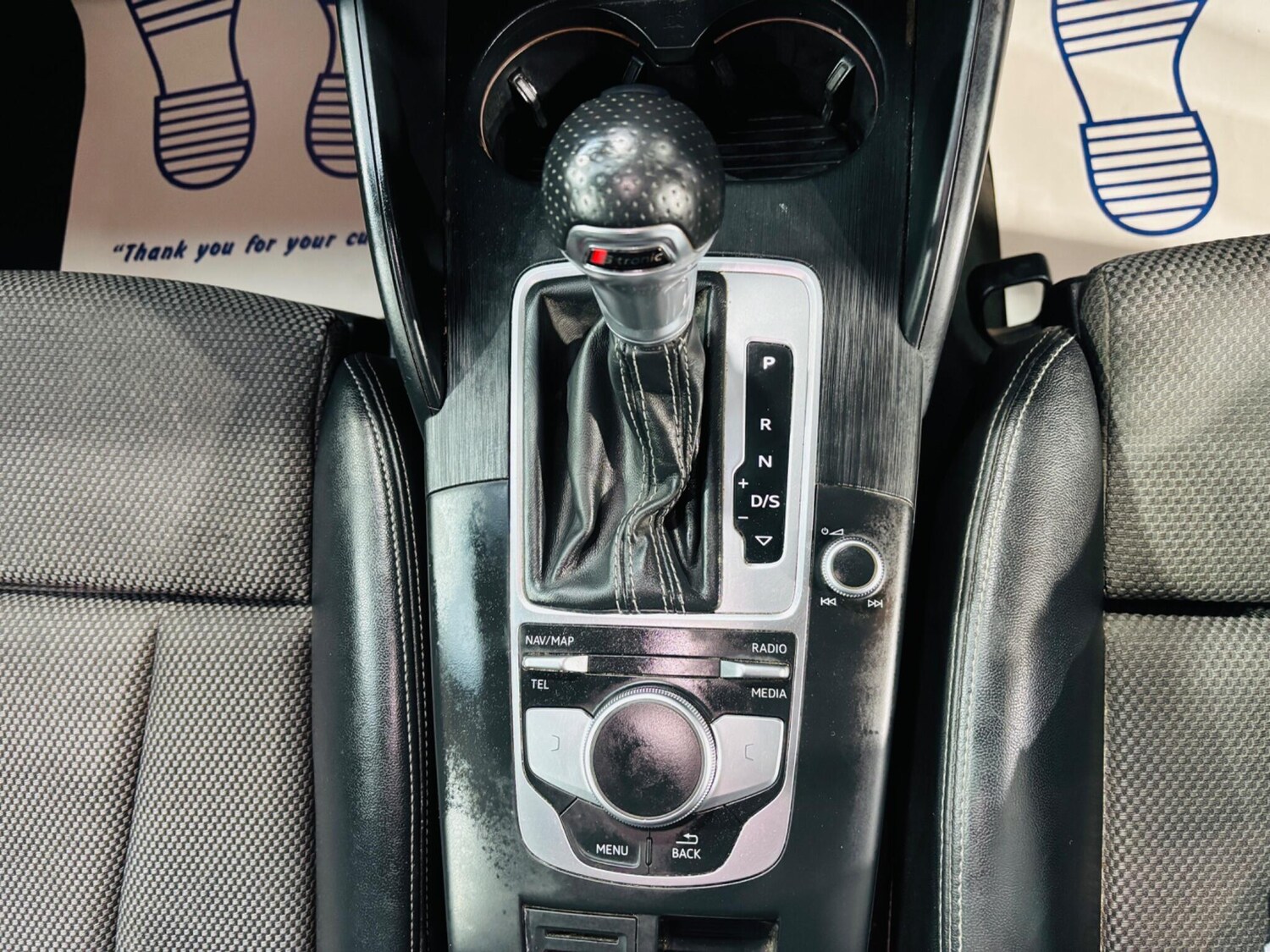 Used Audi A3 2017 for sale - 78156596: Photo 26