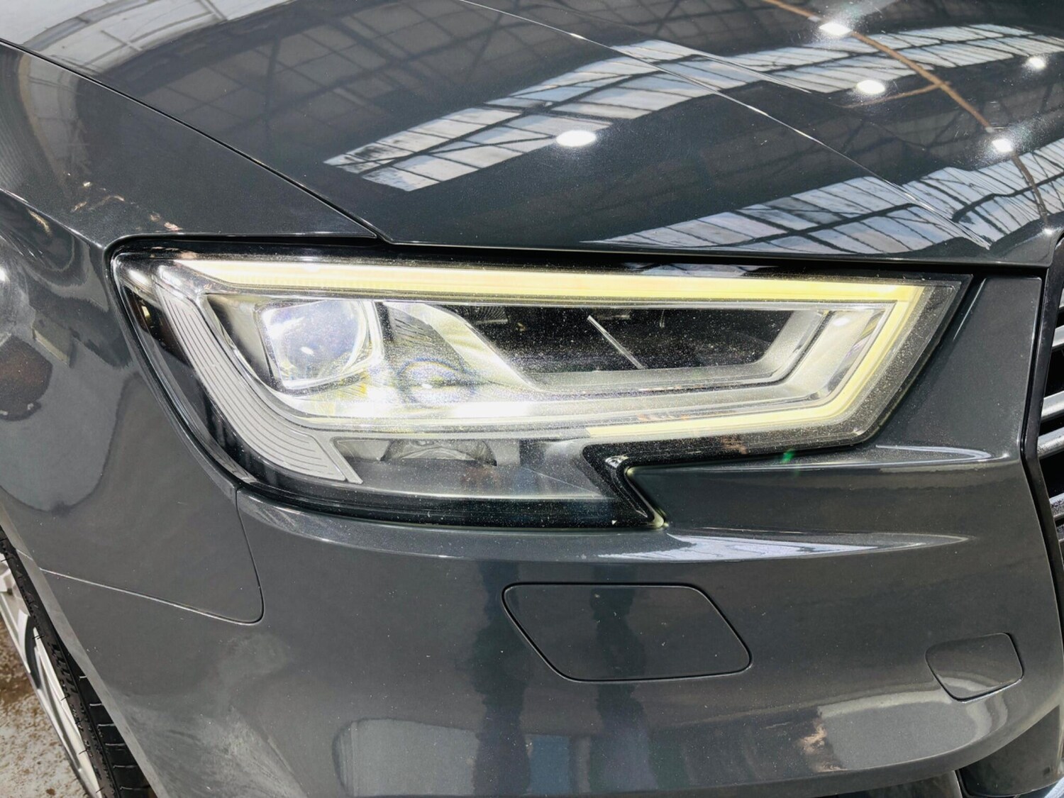 Used Audi A3 2017 for sale - 78156596: Photo 28