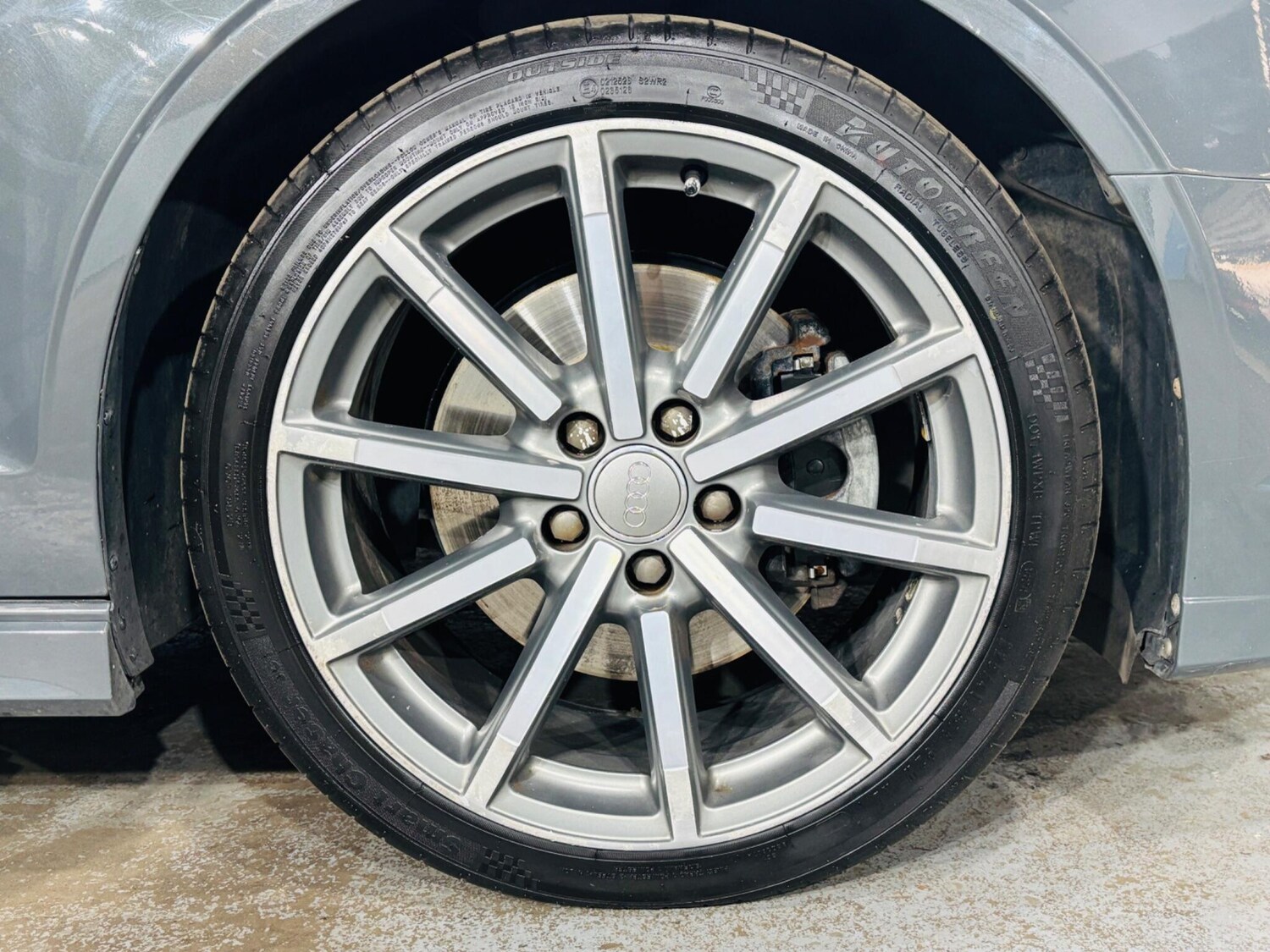 Used Audi A3 2017 for sale - 78156596: Photo 29