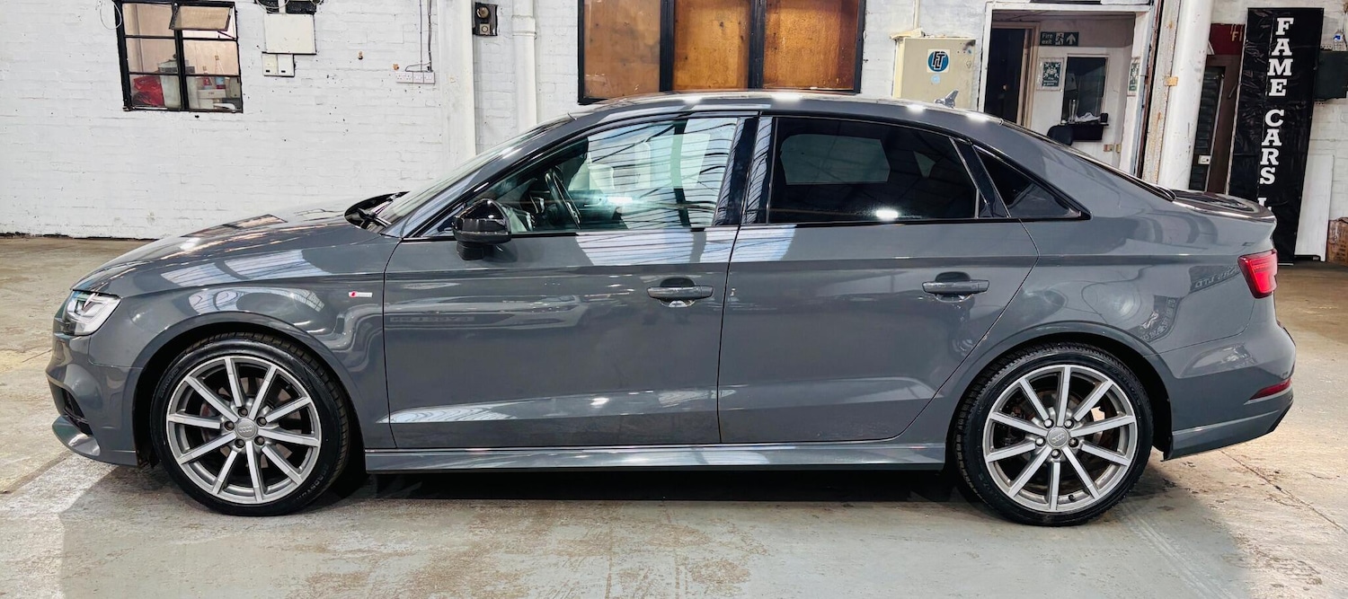 Used Audi A3 2017 for sale - 78156596: Photo 9