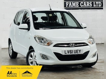 Hyundai - i10