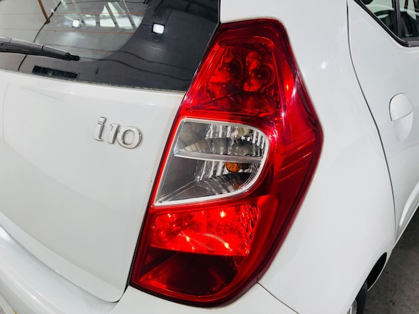 Used Hyundai i10 2011 for sale - 76295035: Photo 27