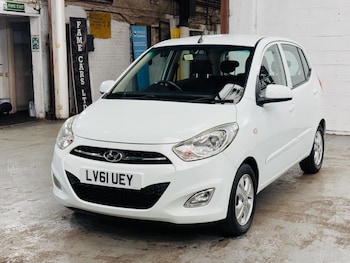 Used Hyundai i10 2011 for sale - 76295035: Photo 4