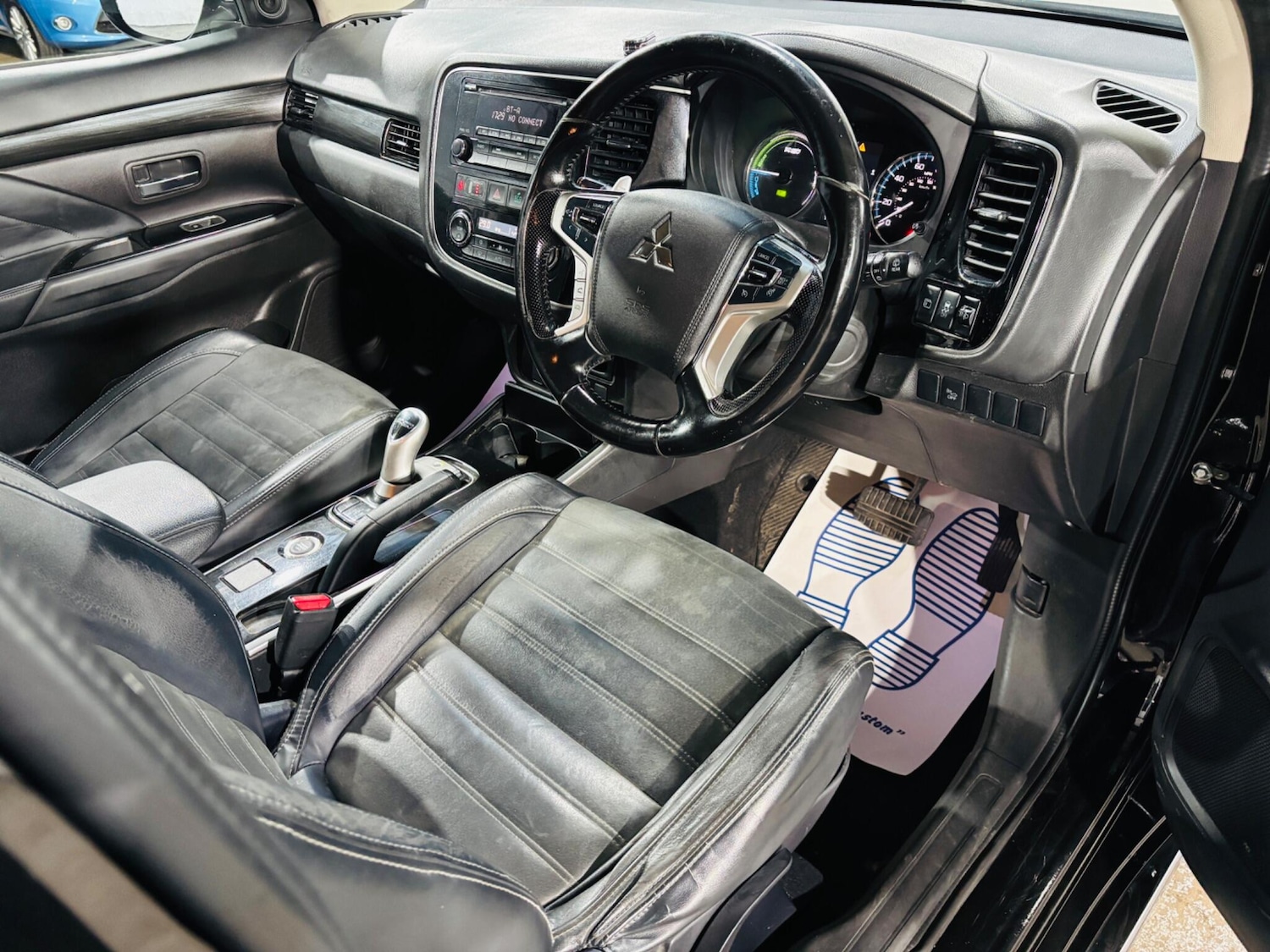 Used Mitsubishi Outlander for sale - 77723582: Photo 10