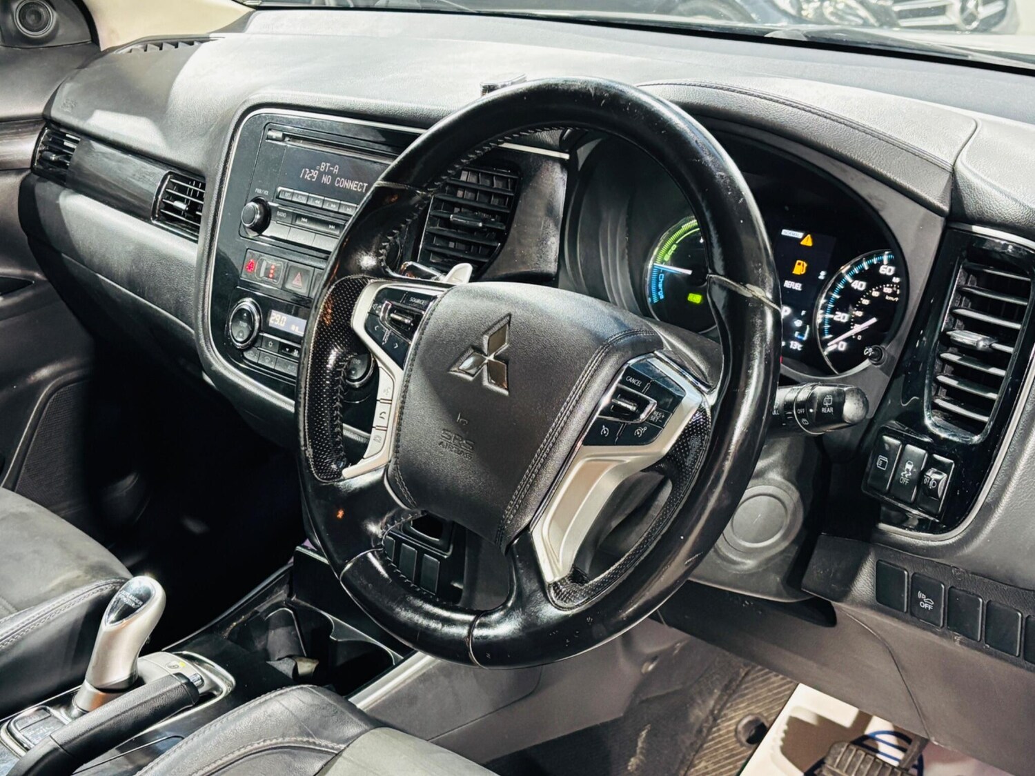 Used Mitsubishi Outlander for sale - 77723582: Photo 11