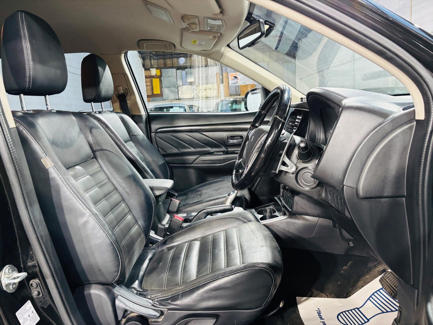 Used Mitsubishi Outlander for sale - 77723582: Photo 13