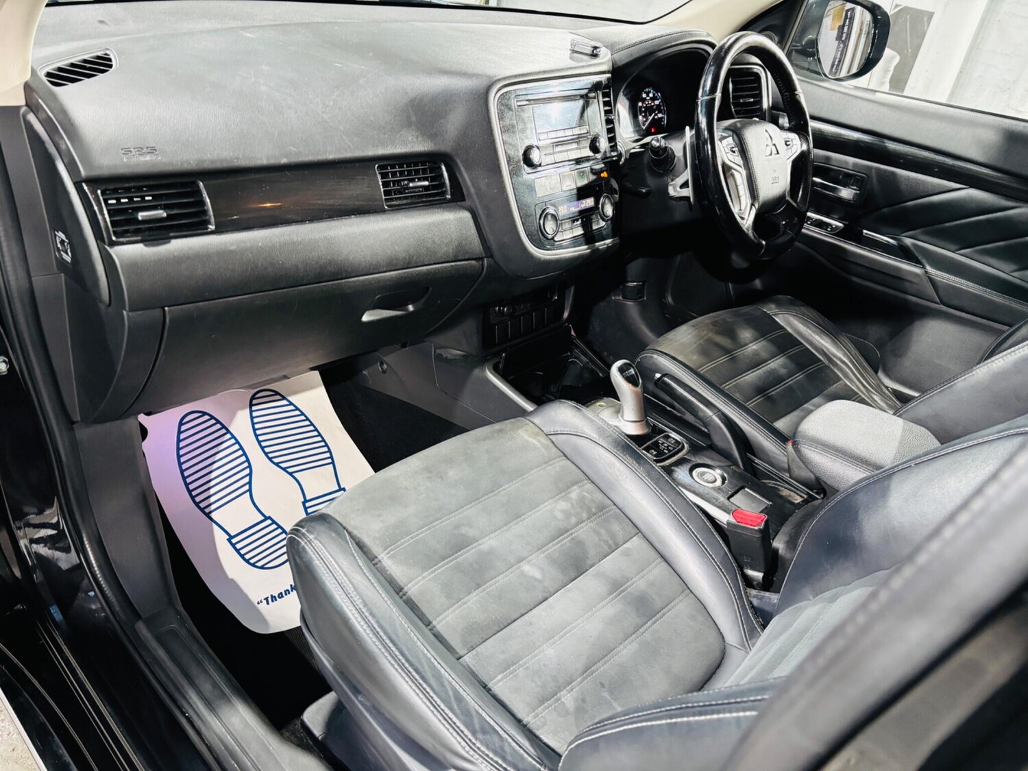 Used Mitsubishi Outlander for sale - 77723582: Photo 14