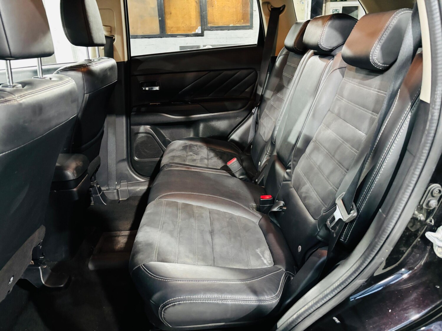 Used Mitsubishi Outlander for sale - 77723582: Photo 16