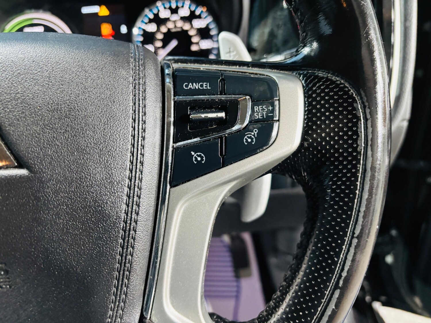 Used Mitsubishi Outlander for sale - 77723582: Photo 18