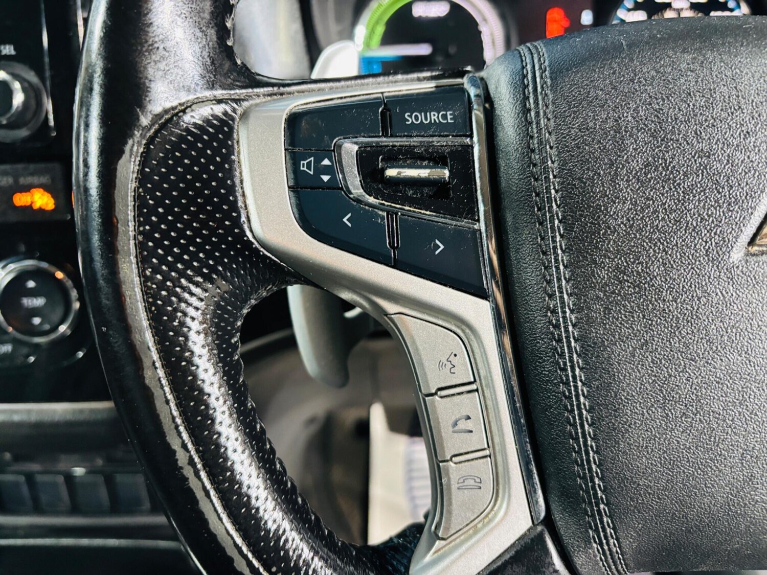 Used Mitsubishi Outlander for sale - 77723582: Photo 20