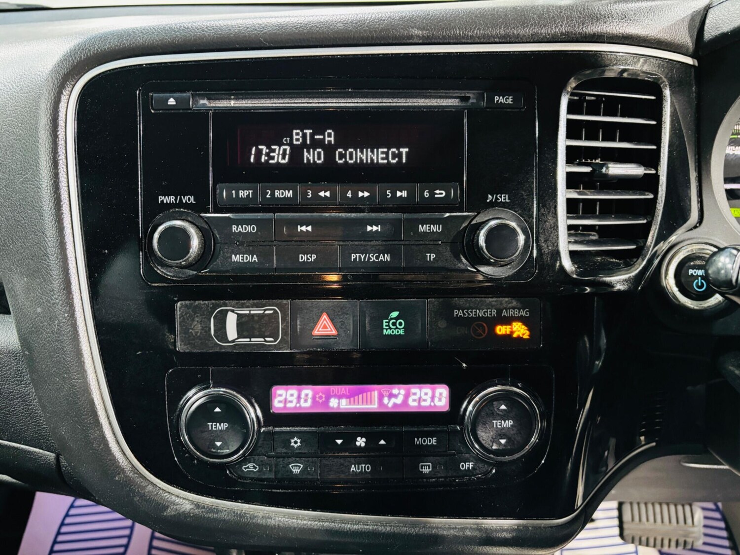 Used Mitsubishi Outlander for sale - 77723582: Photo 21