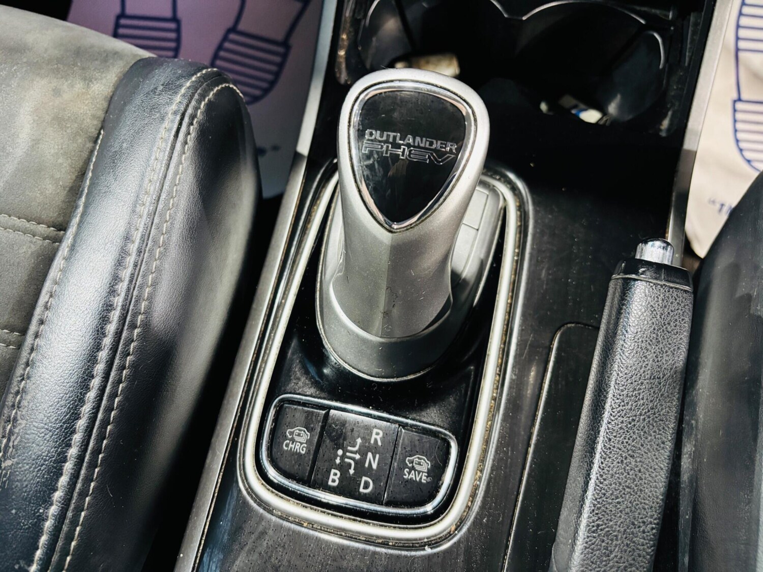 Used Mitsubishi Outlander for sale - 77723582: Photo 22