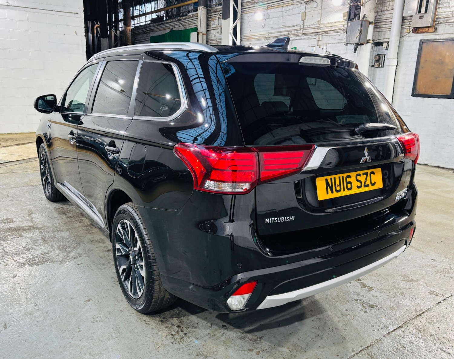 Used Mitsubishi Outlander for sale - 77723582: Photo 7