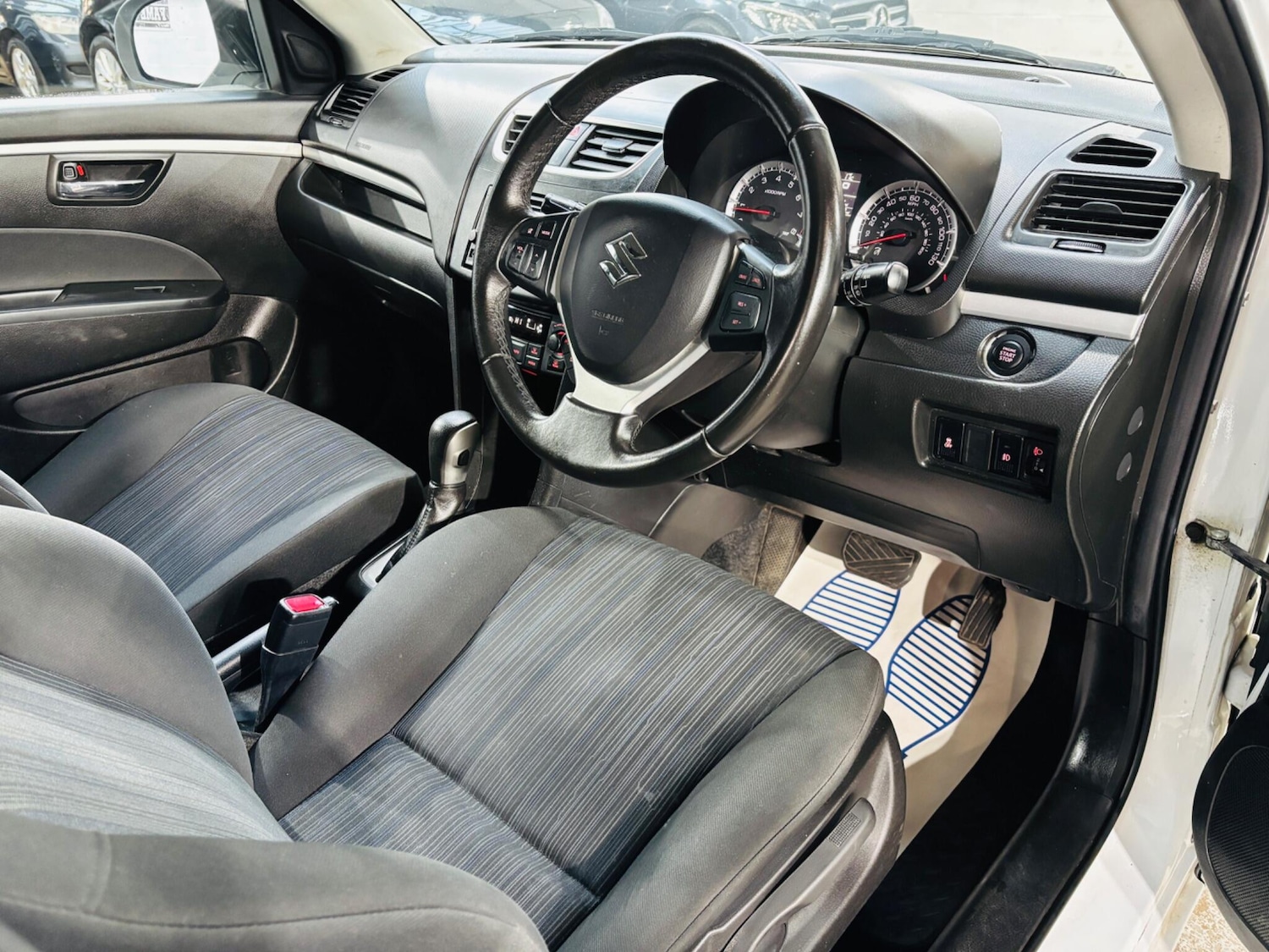 Used Suzuki Swift for sale - 77753984: Photo 10