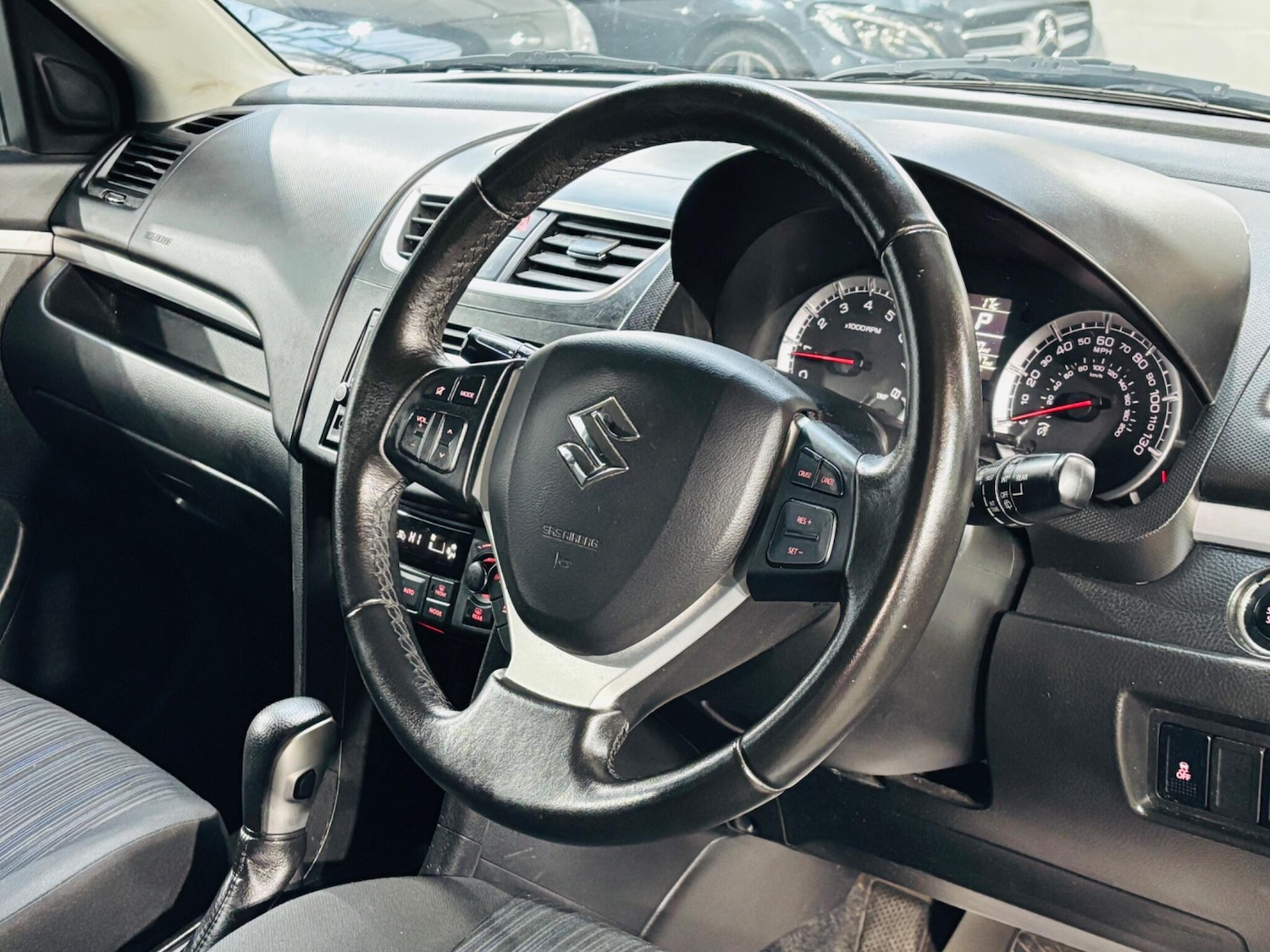 Used Suzuki Swift for sale - 77753984: Photo 11