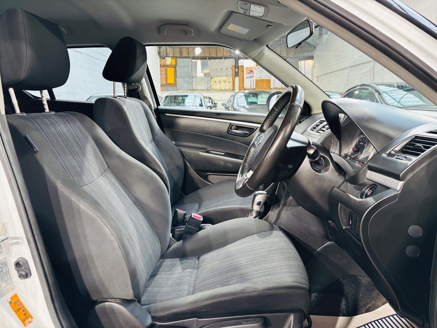 Used Suzuki Swift for sale - 77753984: Photo 13