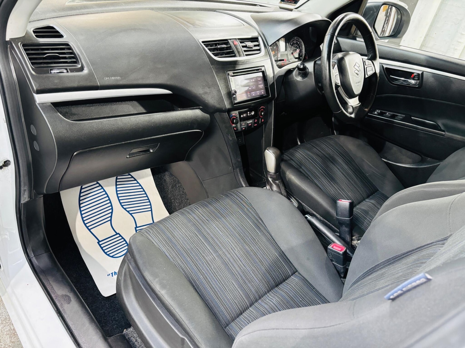 Used Suzuki Swift for sale - 77753984: Photo 14