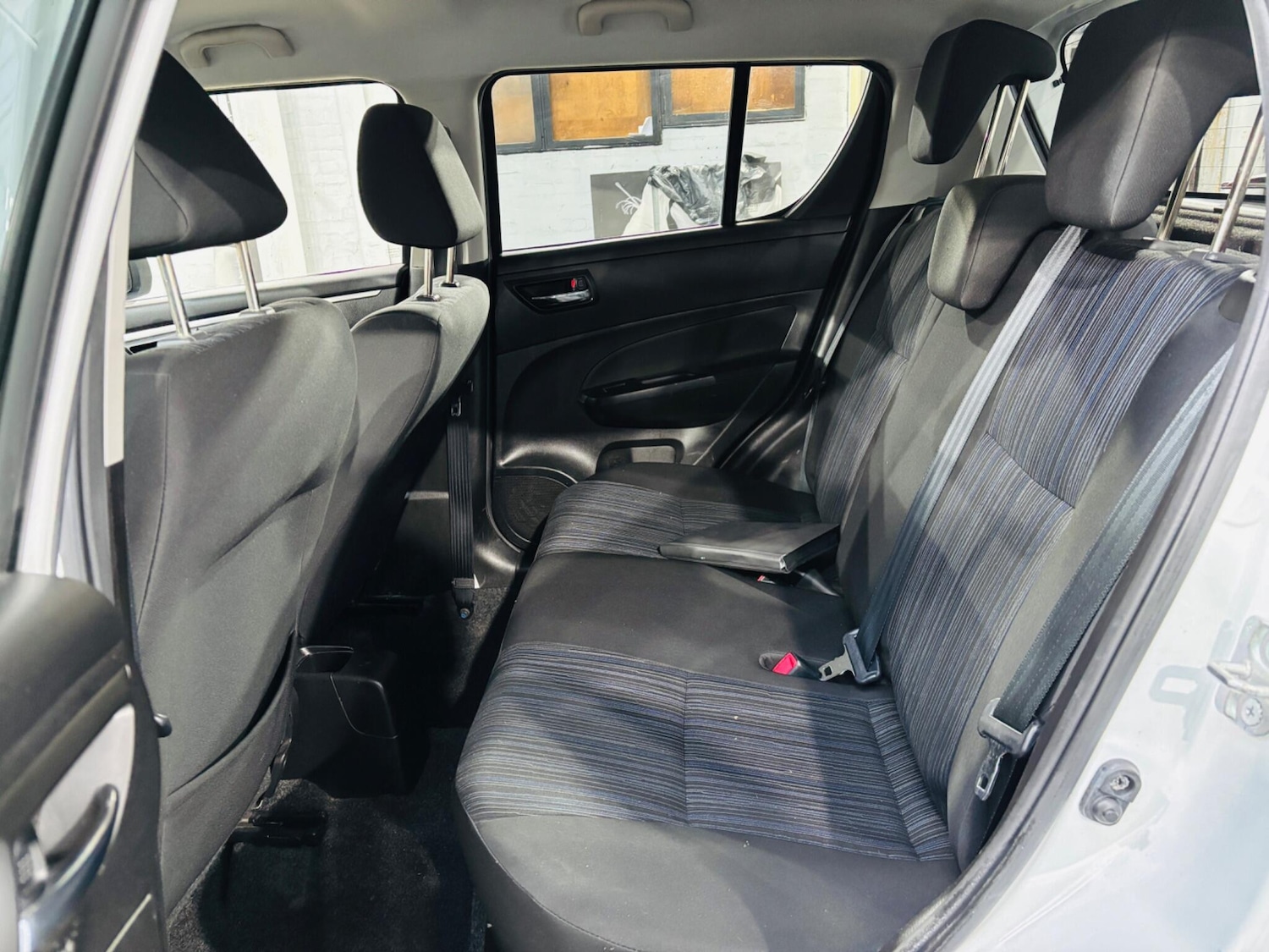 Used Suzuki Swift for sale - 77753984: Photo 16