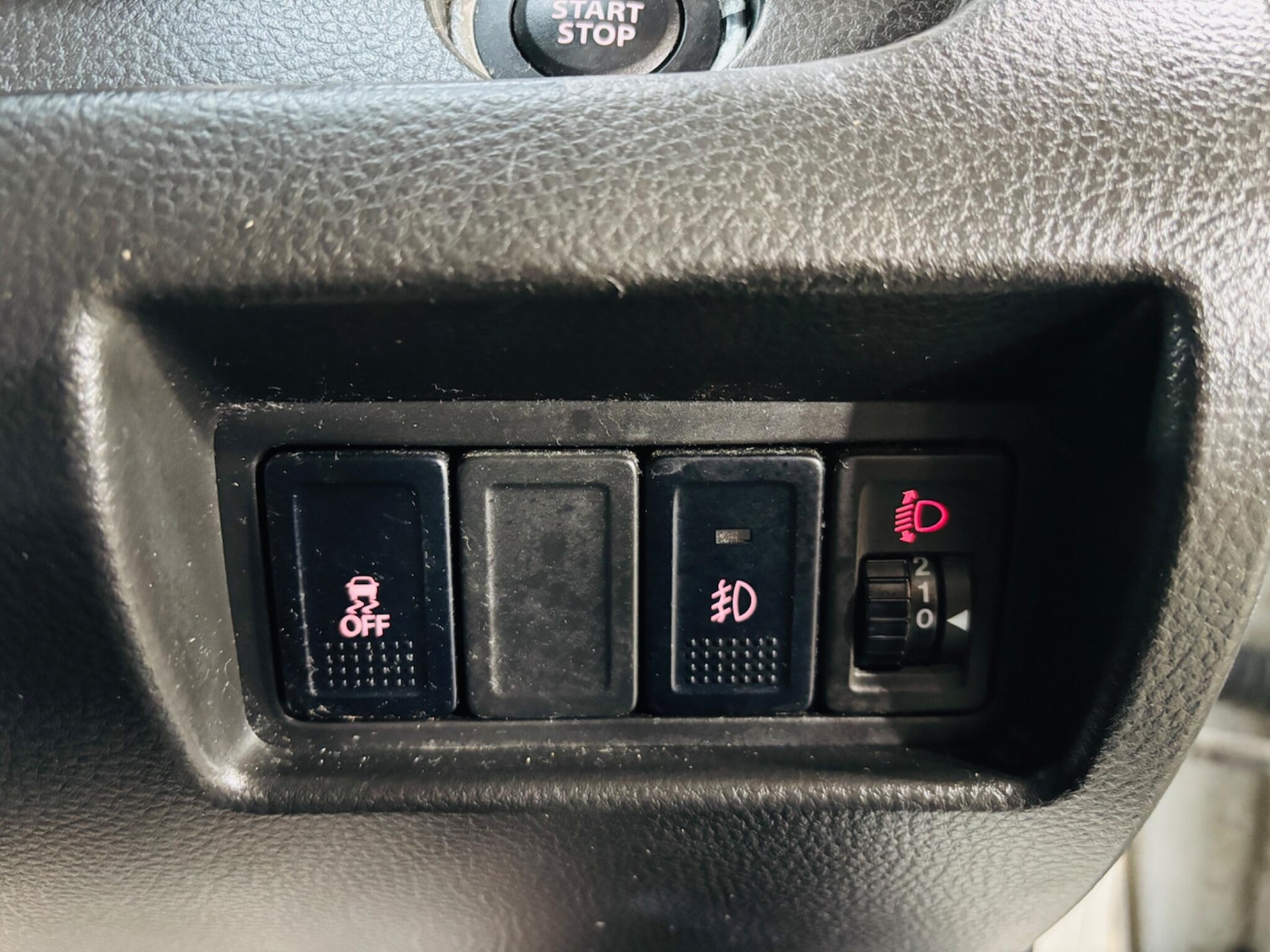 Used Suzuki Swift for sale - 77753984: Photo 18