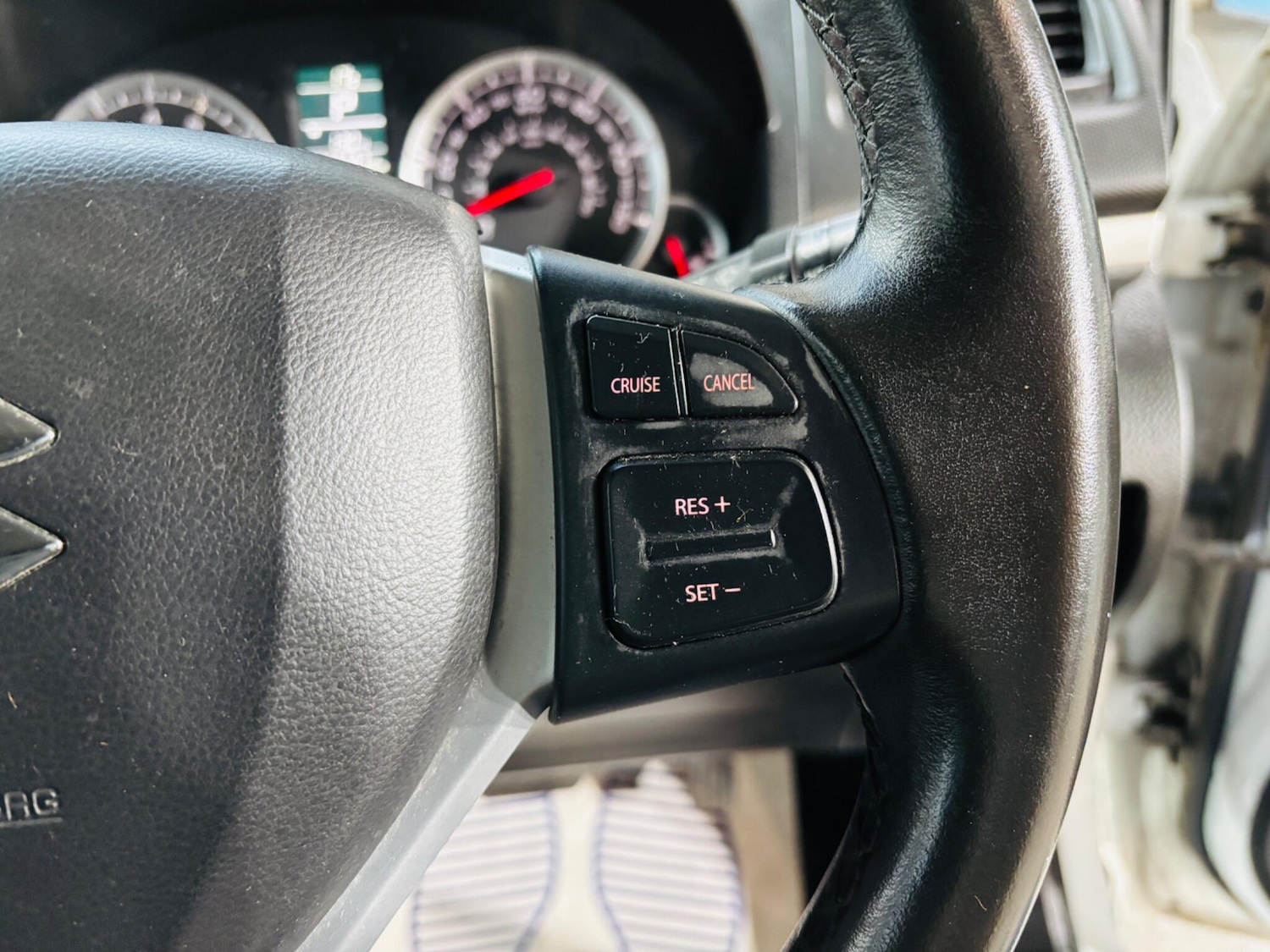 Used Suzuki Swift for sale - 77753984: Photo 19