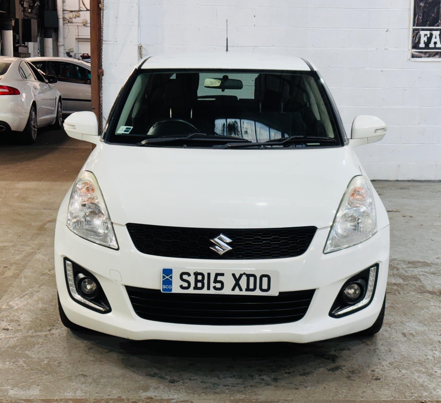 Used Suzuki Swift for sale - 77753984: Photo 2