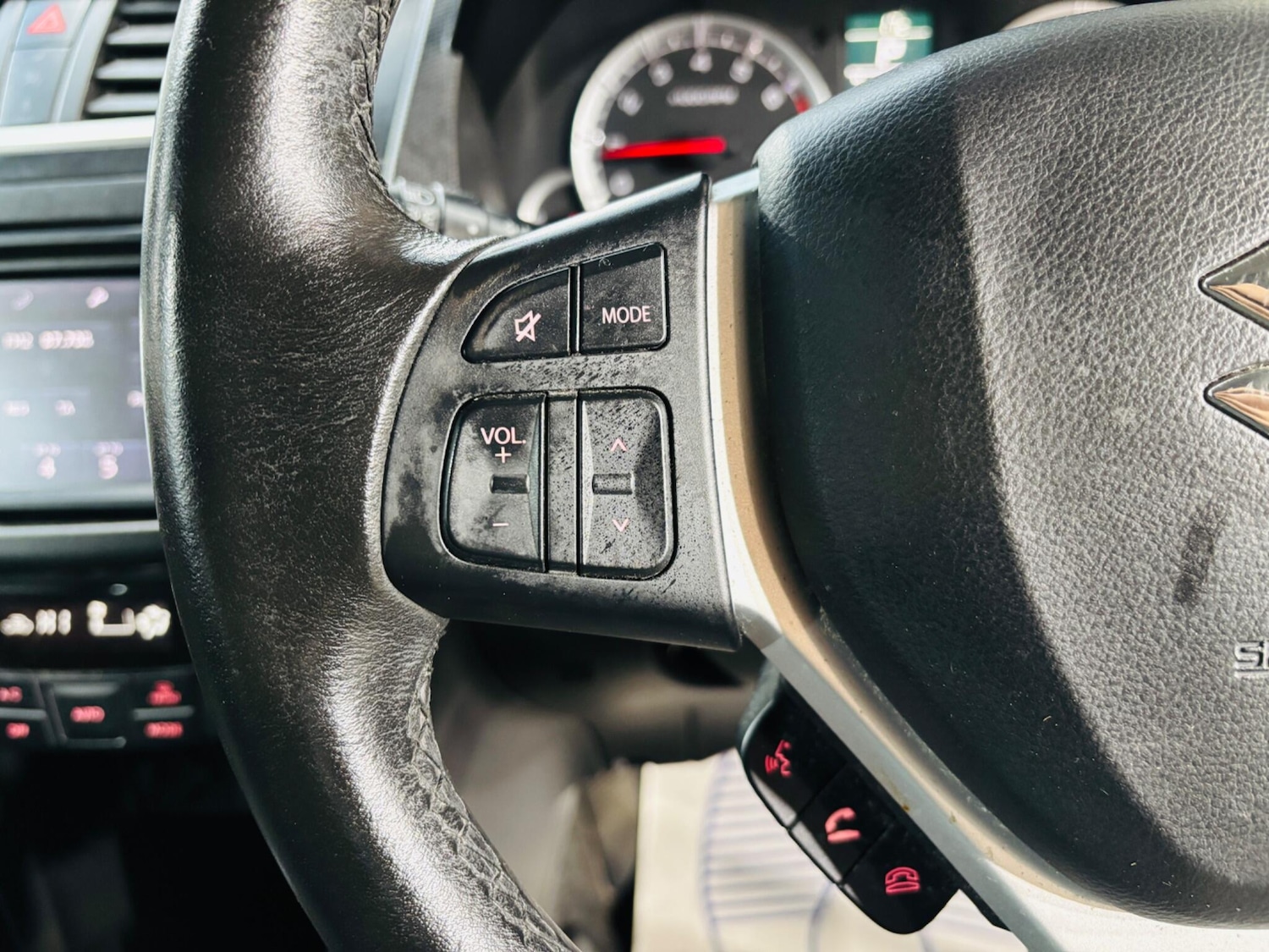 Used Suzuki Swift for sale - 77753984: Photo 20