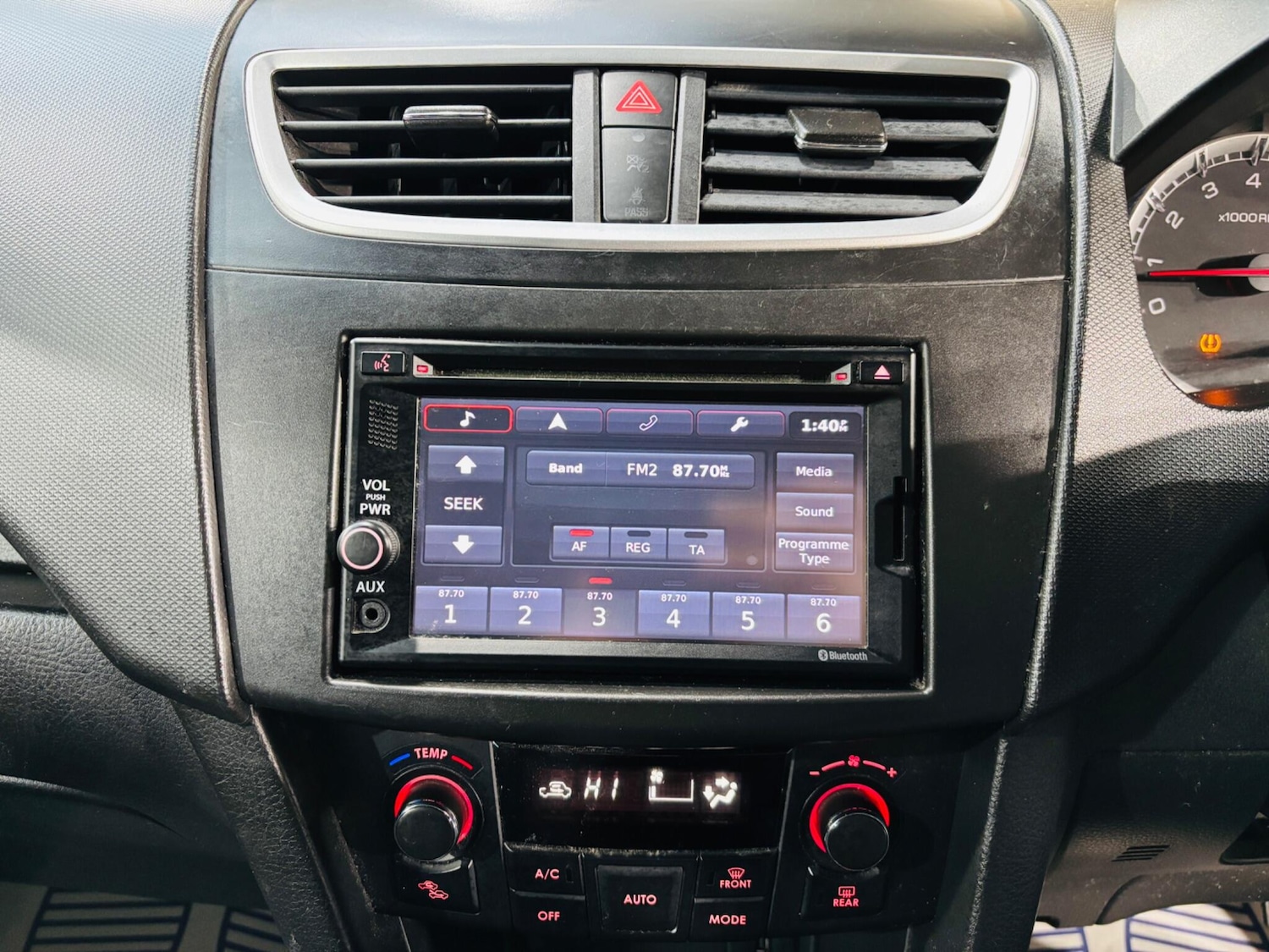 Used Suzuki Swift for sale - 77753984: Photo 21