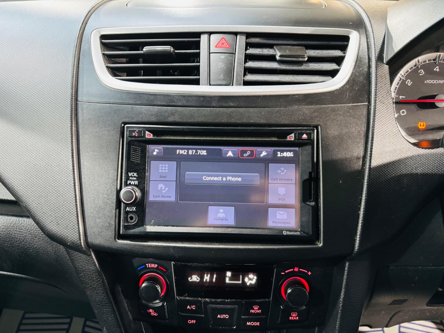 Used Suzuki Swift for sale - 77753984: Photo 24