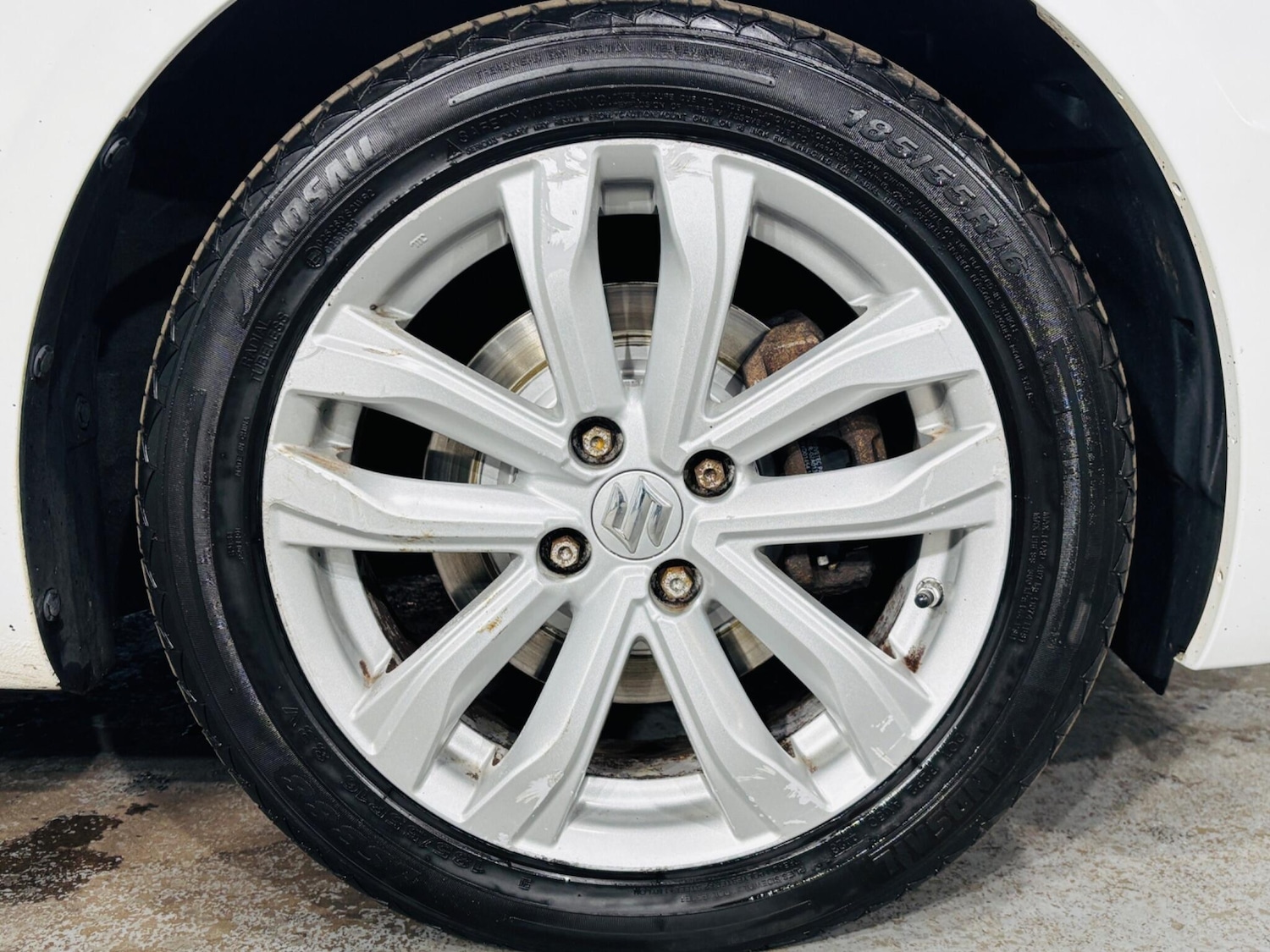 Used Suzuki Swift for sale - 77753984: Photo 26